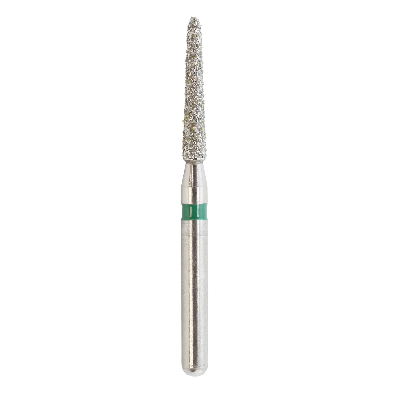 Multi-Use Dental Diamonds Modified Chamfer Burs FG Coarse CF-14C 878K/014C Green