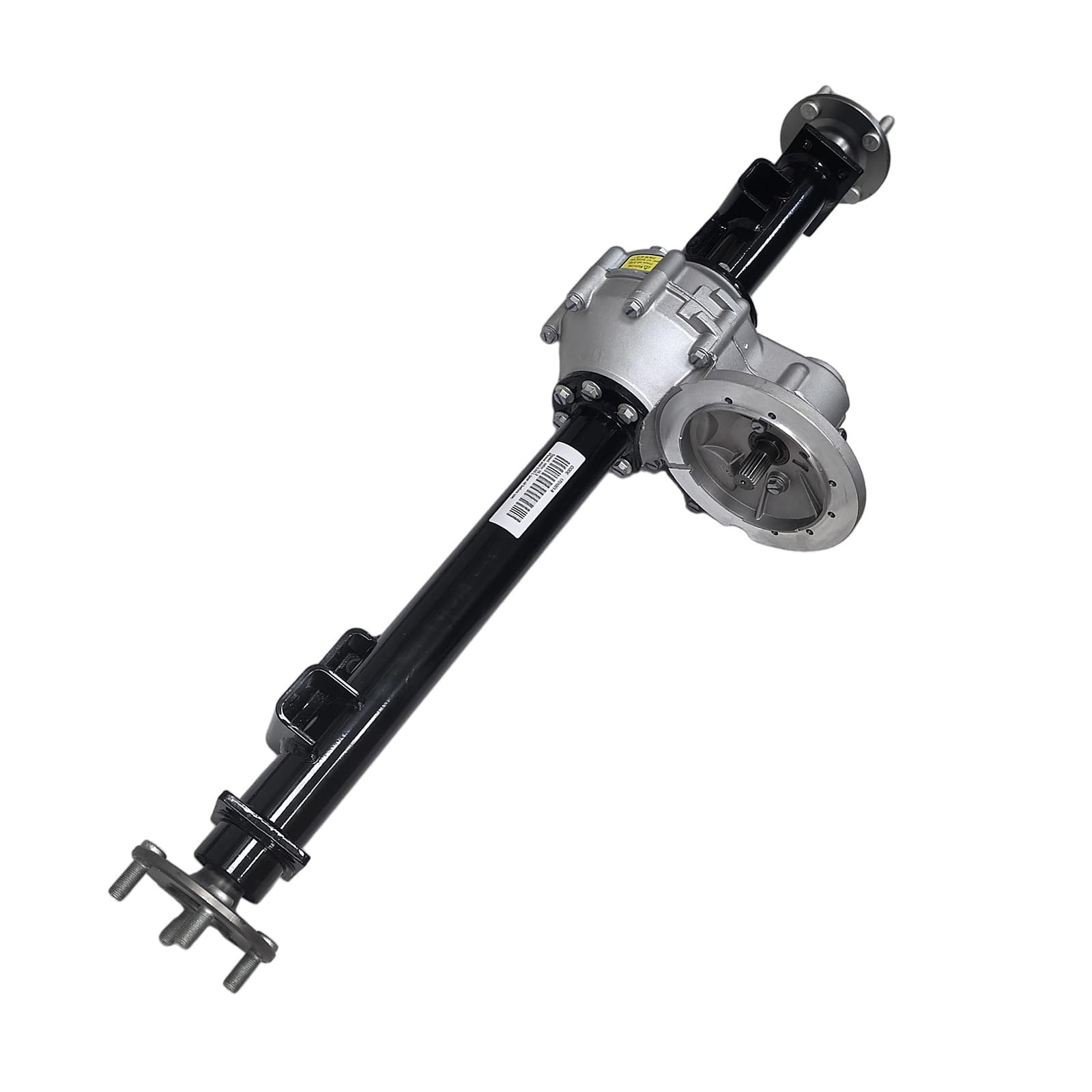 600357 614063 Rear Axle Housing Assembly Fits for EZGO RXV Golf Carts 2008-2013