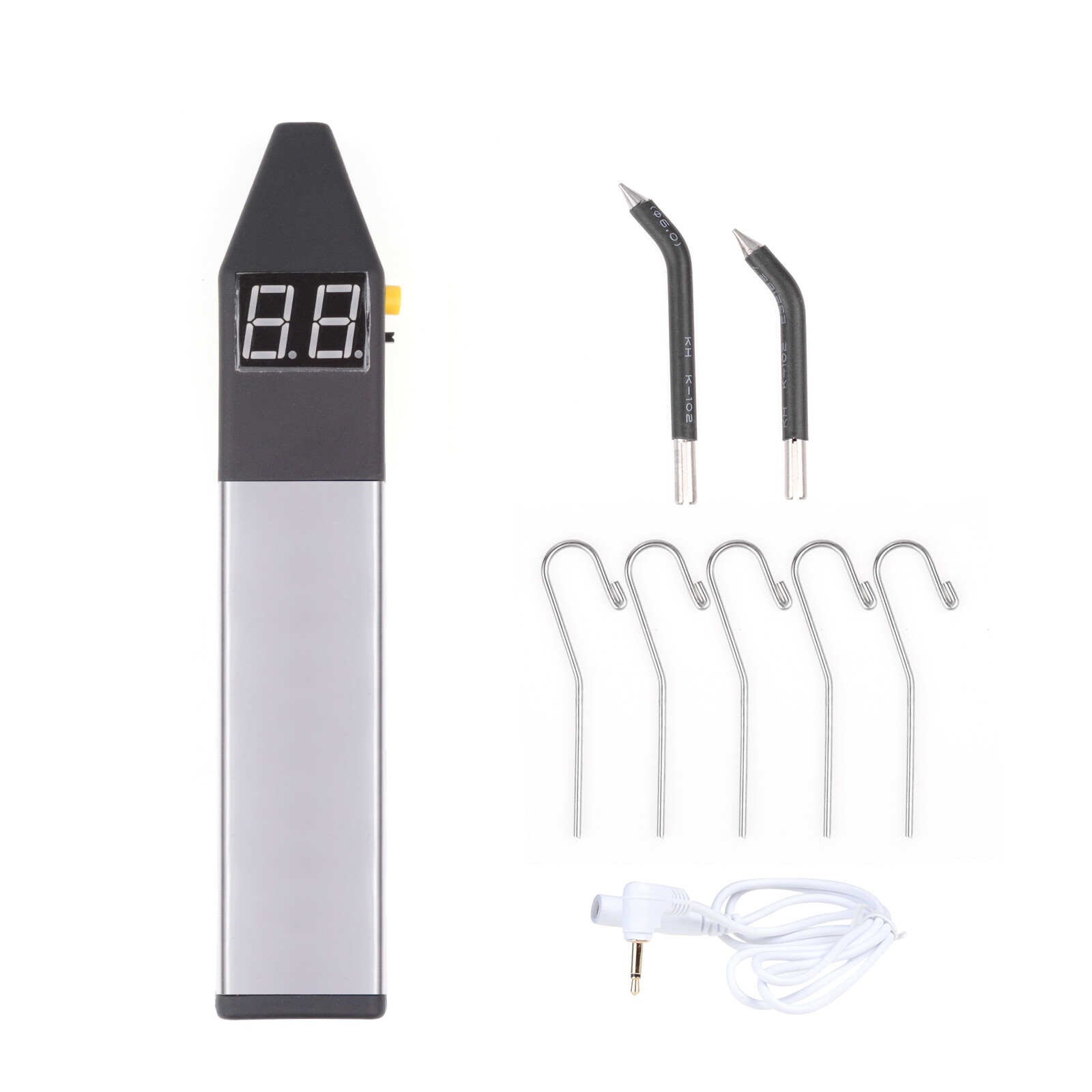 Dental Endodontic Digitest Pulp Testers Oral Teeth Nerve Vitality Clinic YS-DT-A