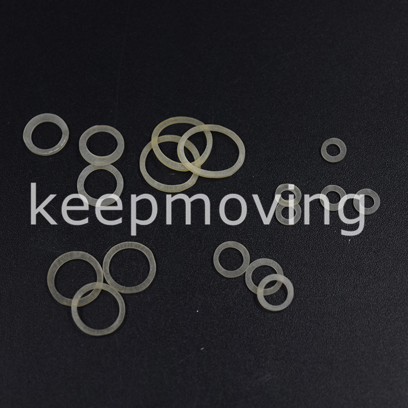 1/8″ 3.5 Oz Chipmunk – ORTHODONTIC ELASTICS – BRACES -DENTAL RUBBER BAND