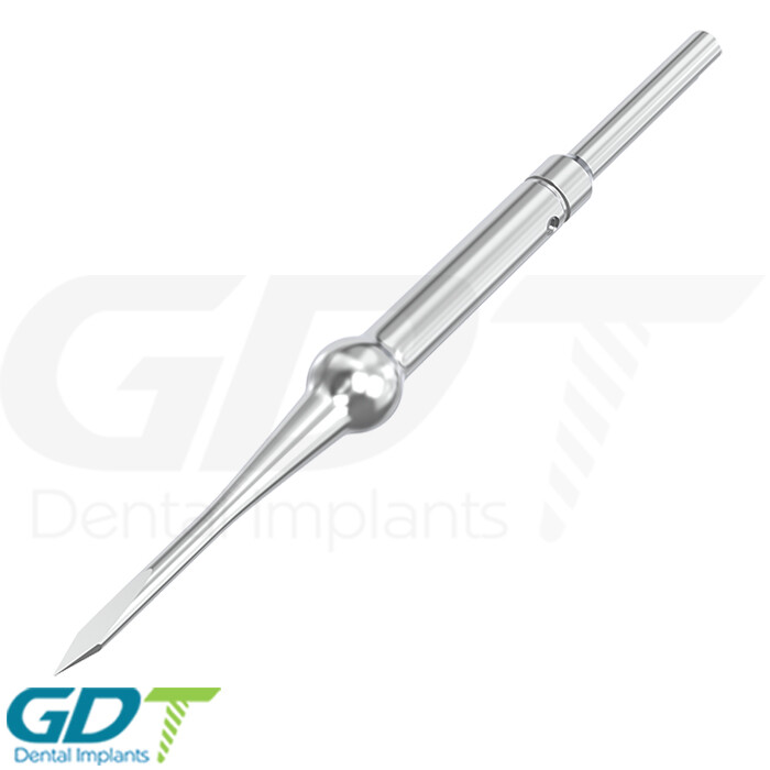 Dental 0rthodontic Temporary Anchorage Device Micro Screw Tool Kit TADs