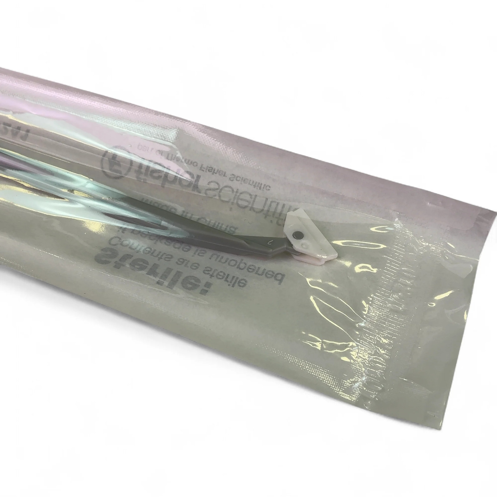Fisherbrand 25cm Disposable Cell Scrapers 08-100-241, 191/CS (Best Offer!)