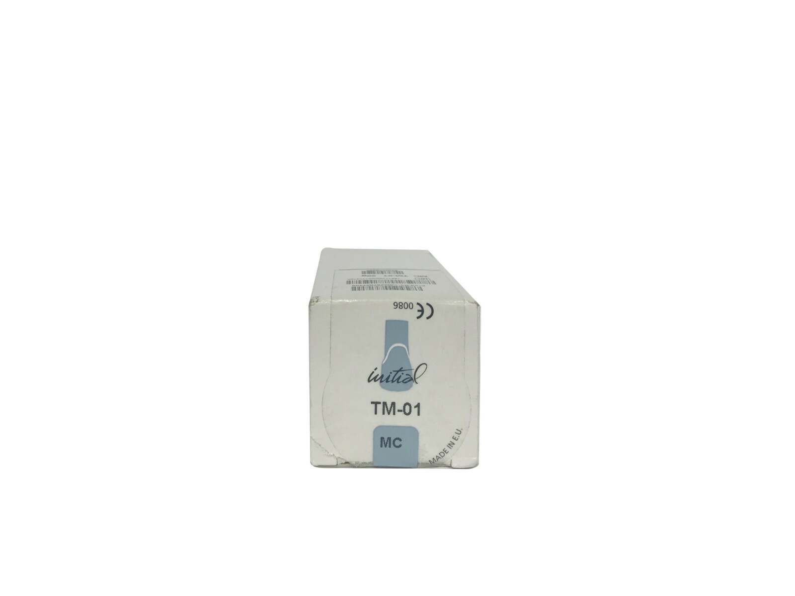 GC America Initial MC Translucent Modifier TM-01 – GC America Inc.