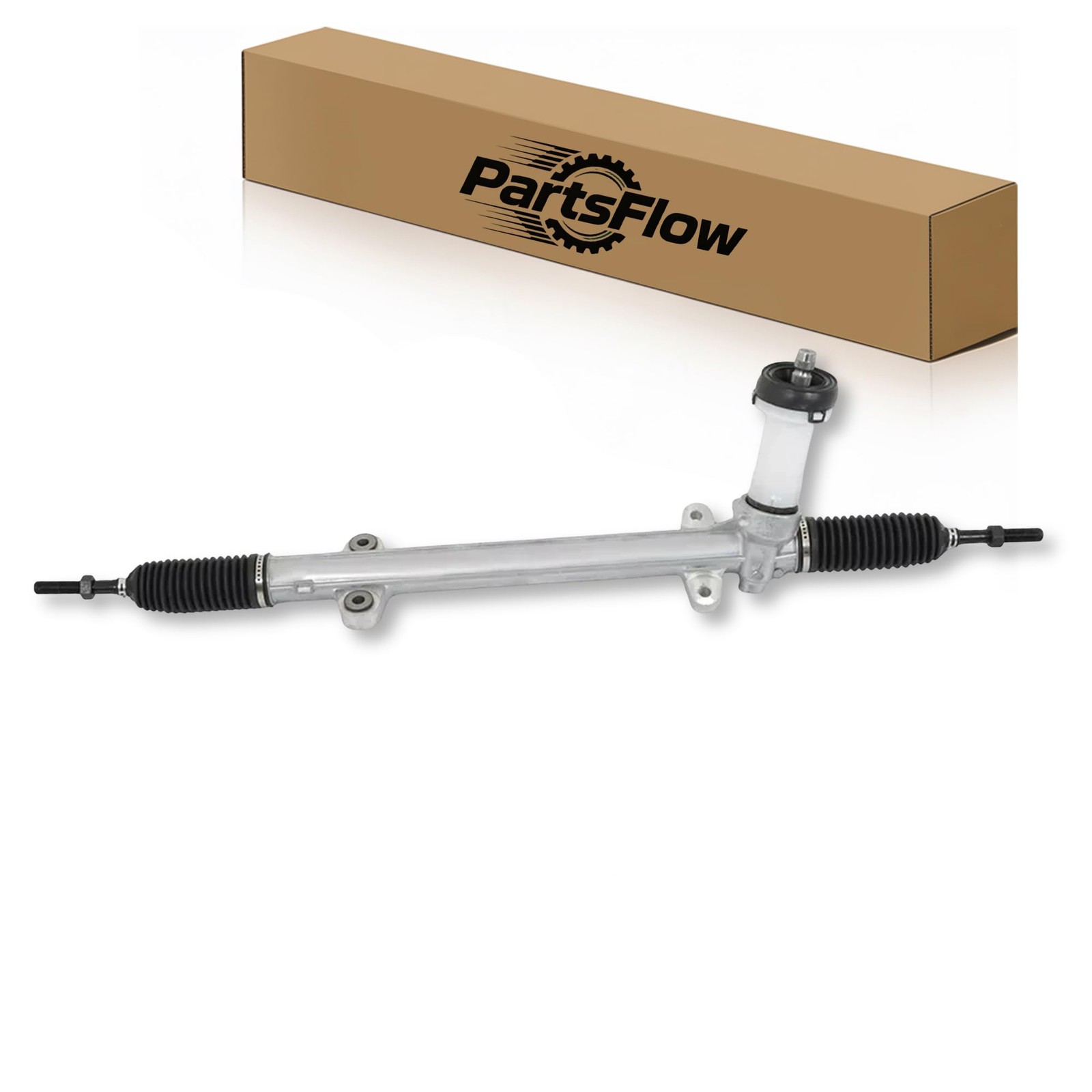 Power Steering Rack and Pinion Assembly for Hyundai Sonata 2011-2014 24-2403