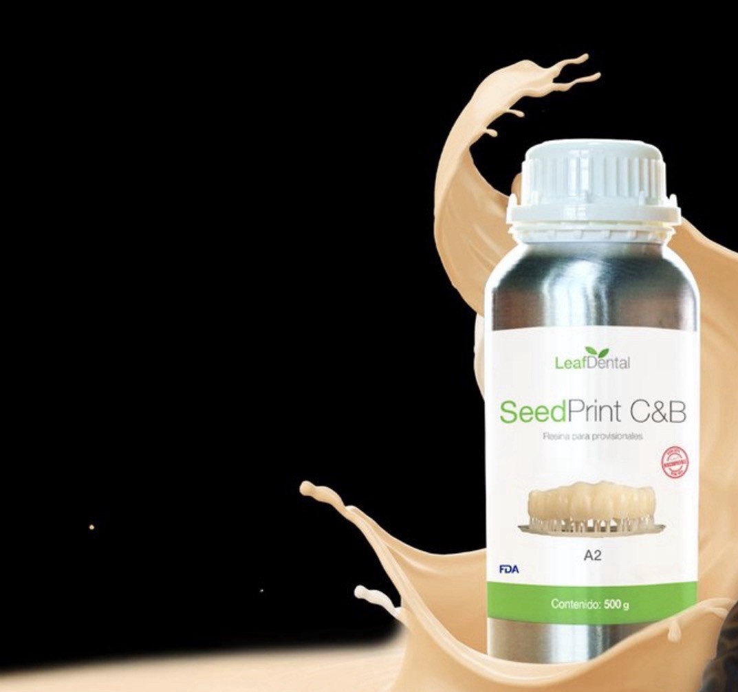 Dental Resin