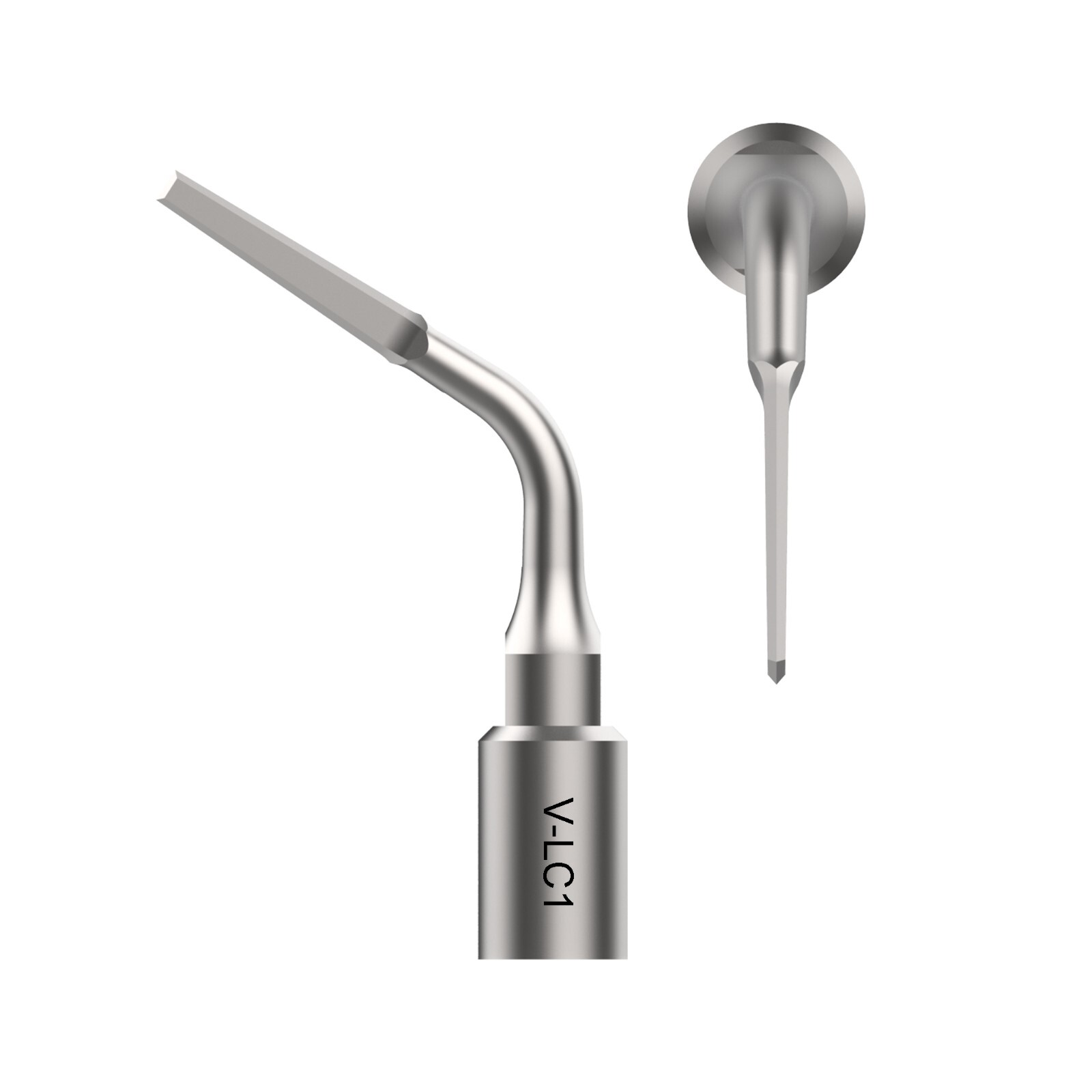 Ultrasonic Piezo Surgery Extraction Tips Kit Satelec Acteon Piezotome 2 Cube