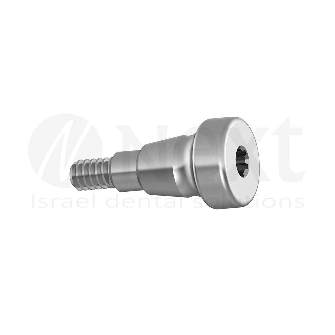 Lotx10 Healing cap abutment Neo GM Dent Grand Morse Straumann Fit