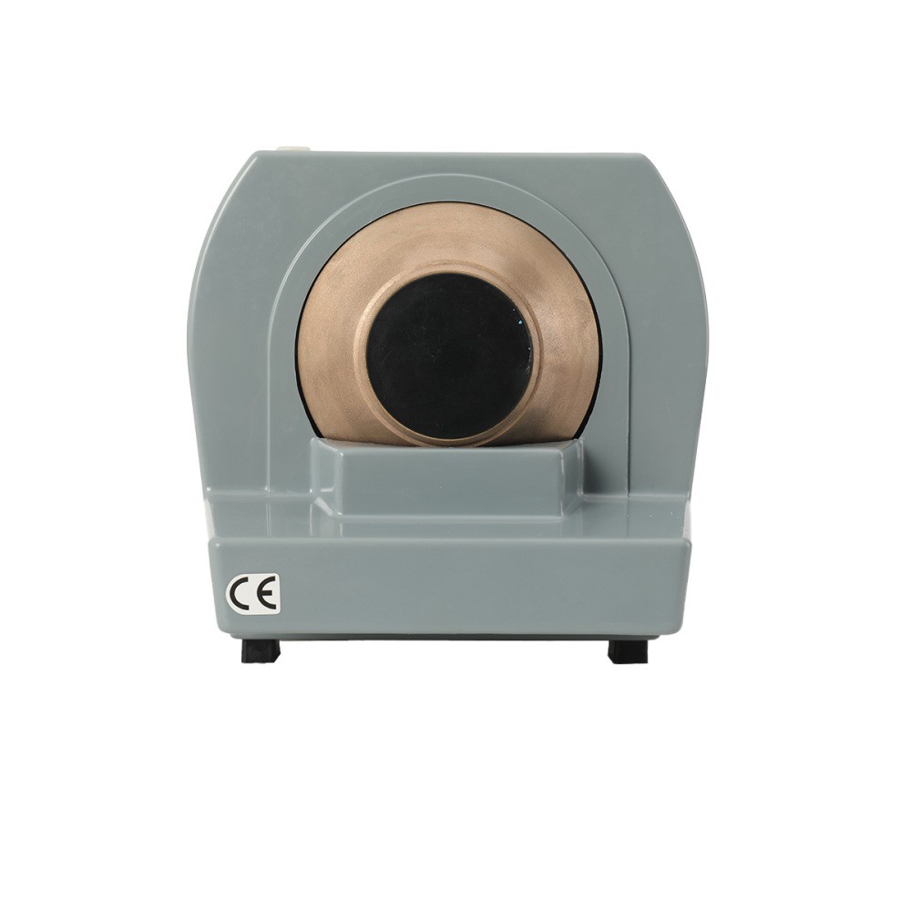 High Speed Optical Precise Grinding Machine Hand Lens Edging Manual Edger US