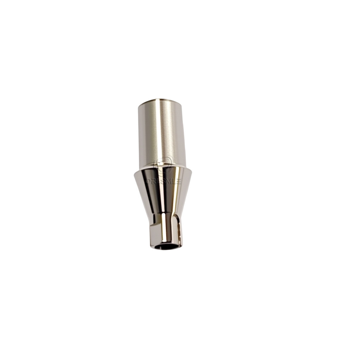 5 pcs Anatomic Cemented Straight Abutment fits to ITI Straumann RC NC Hex type