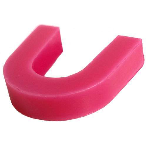 JSP Pink Wax Bite Blocks 100/Box – High Quality Ingredients