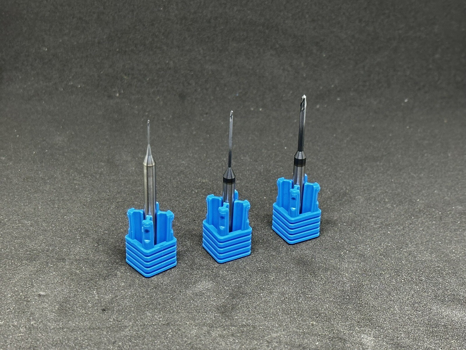 HYBRID MILLING BUR (Zirconia, Ceramics, HR Blocks, ESPE) *Nano Composite Coated*