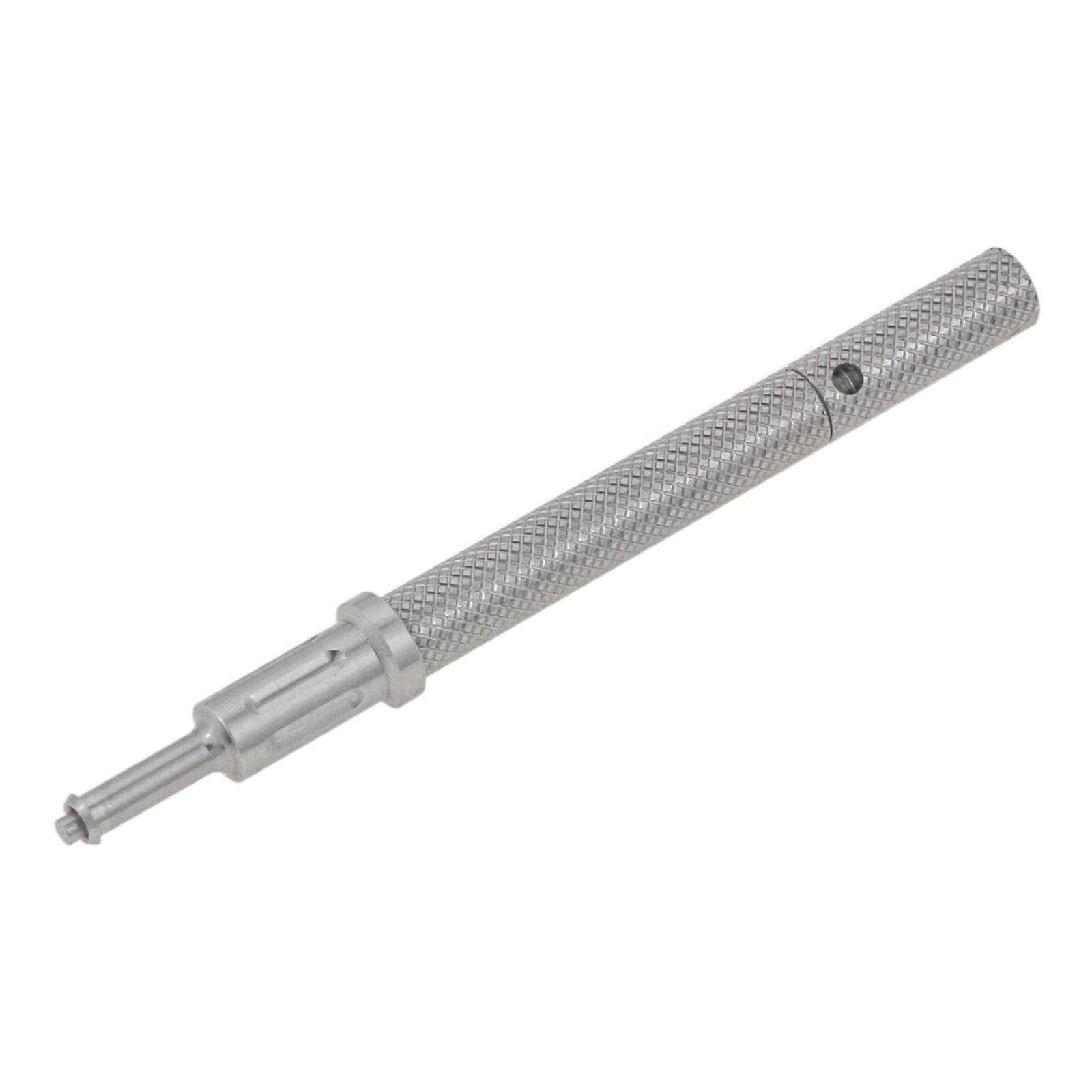 US Dental Denture Remove Core Tool Caps Metal Carry Place Remove Insert Locat or
