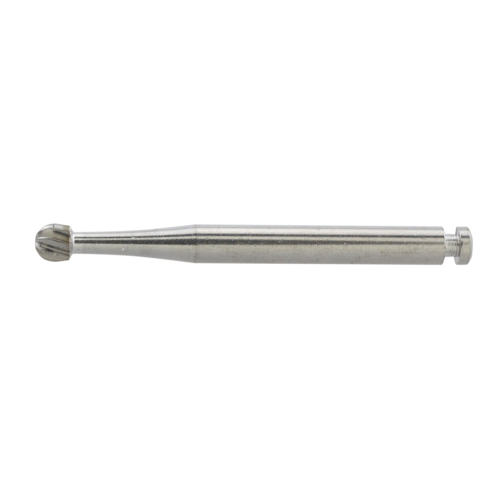 Wave Dental Carbides RAOS Burs Latch & Surgical Round Ball Straight Fissure 557