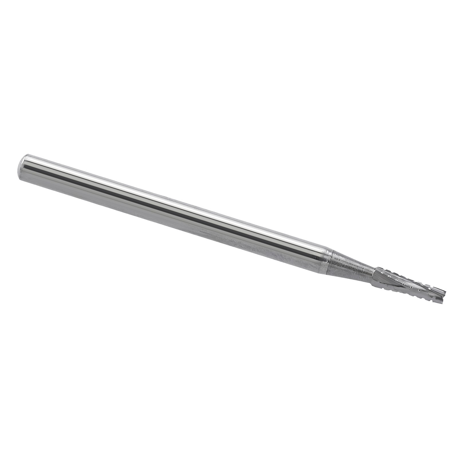 Dental Burs Carbide Surgical High Speed Taper Fissure Crosscut FG SURG 701 ns