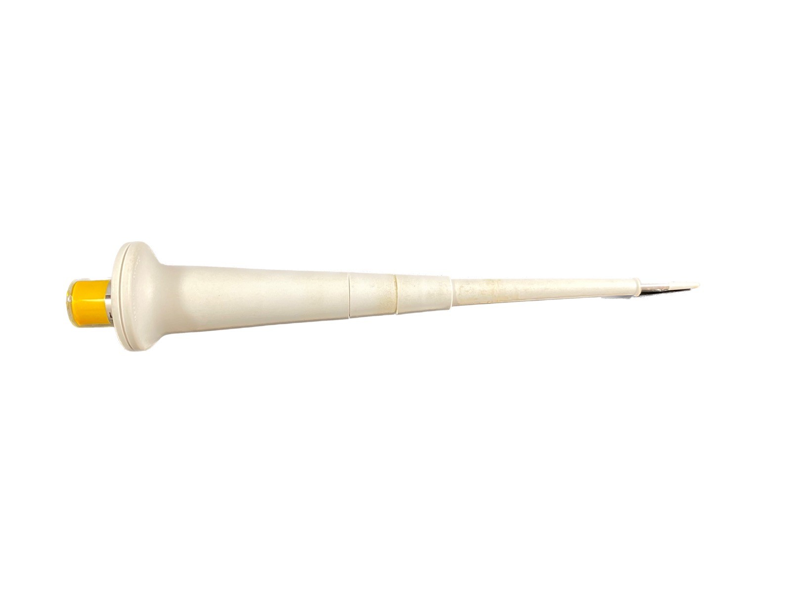 EPPENDORF 25uL Fixed Volume Yellow Manual Single Channel Pipette