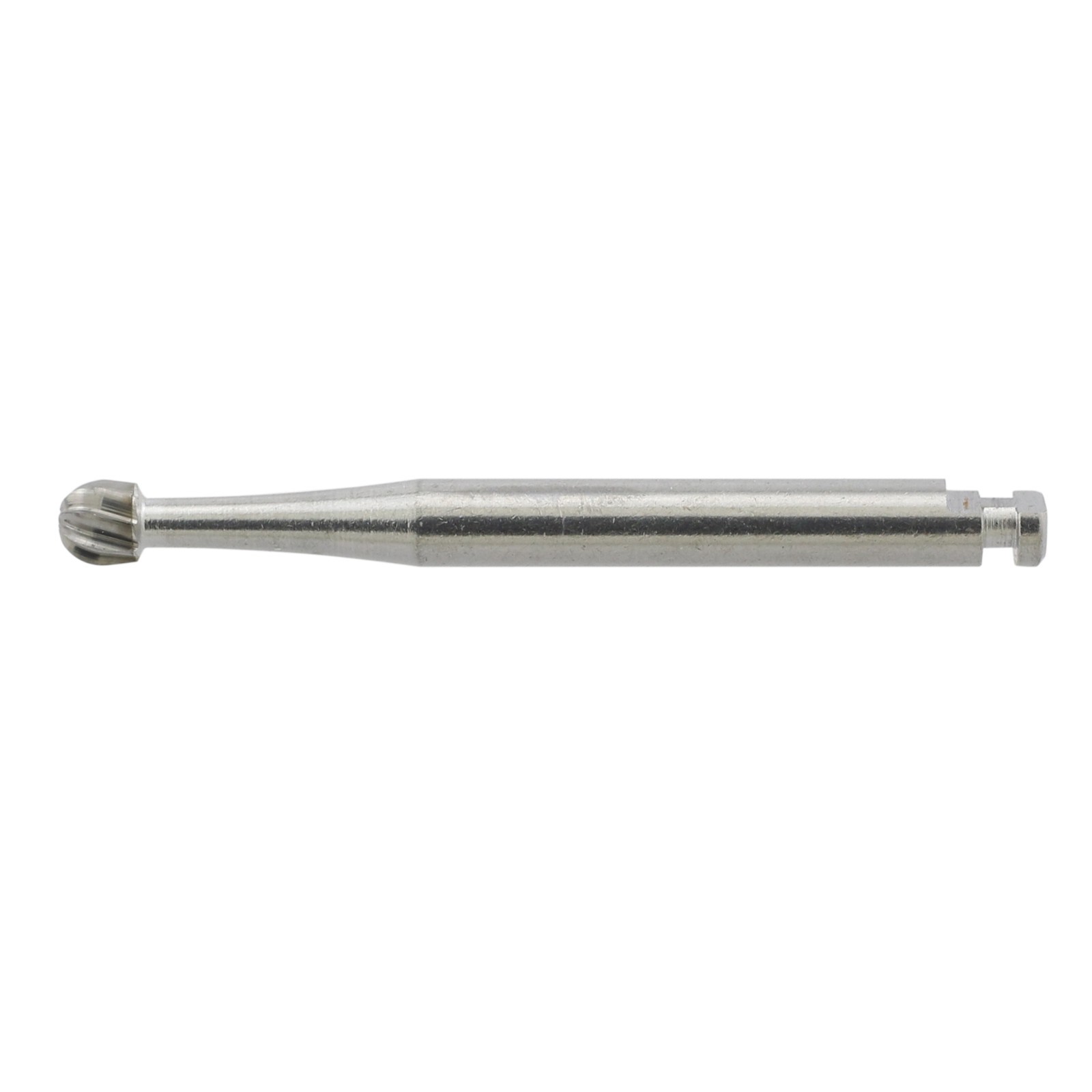 Wave Dental Carbides RAOS Burs Latch & Surgical Round Ball Straight Fissure 557