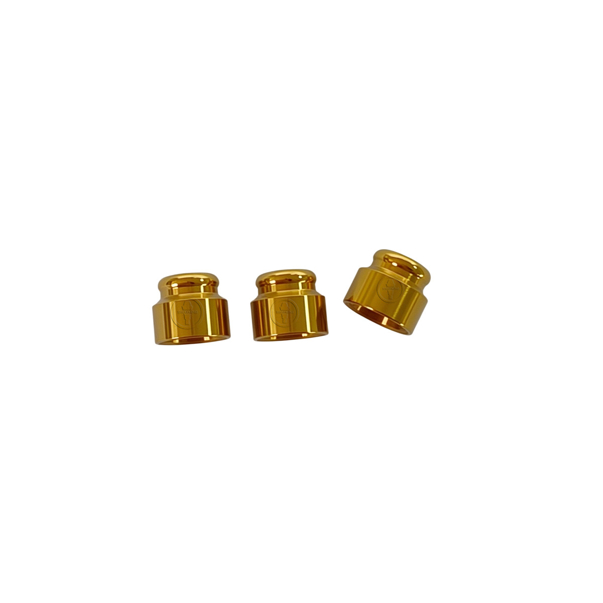 Megagen Anyridge compatible Multi unit Locator abutment GH2.0 Standard males