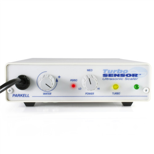 Parkell D560-110 Ultrasonic Scaler Turbo Dental vet 3Yr Warranty USA Made