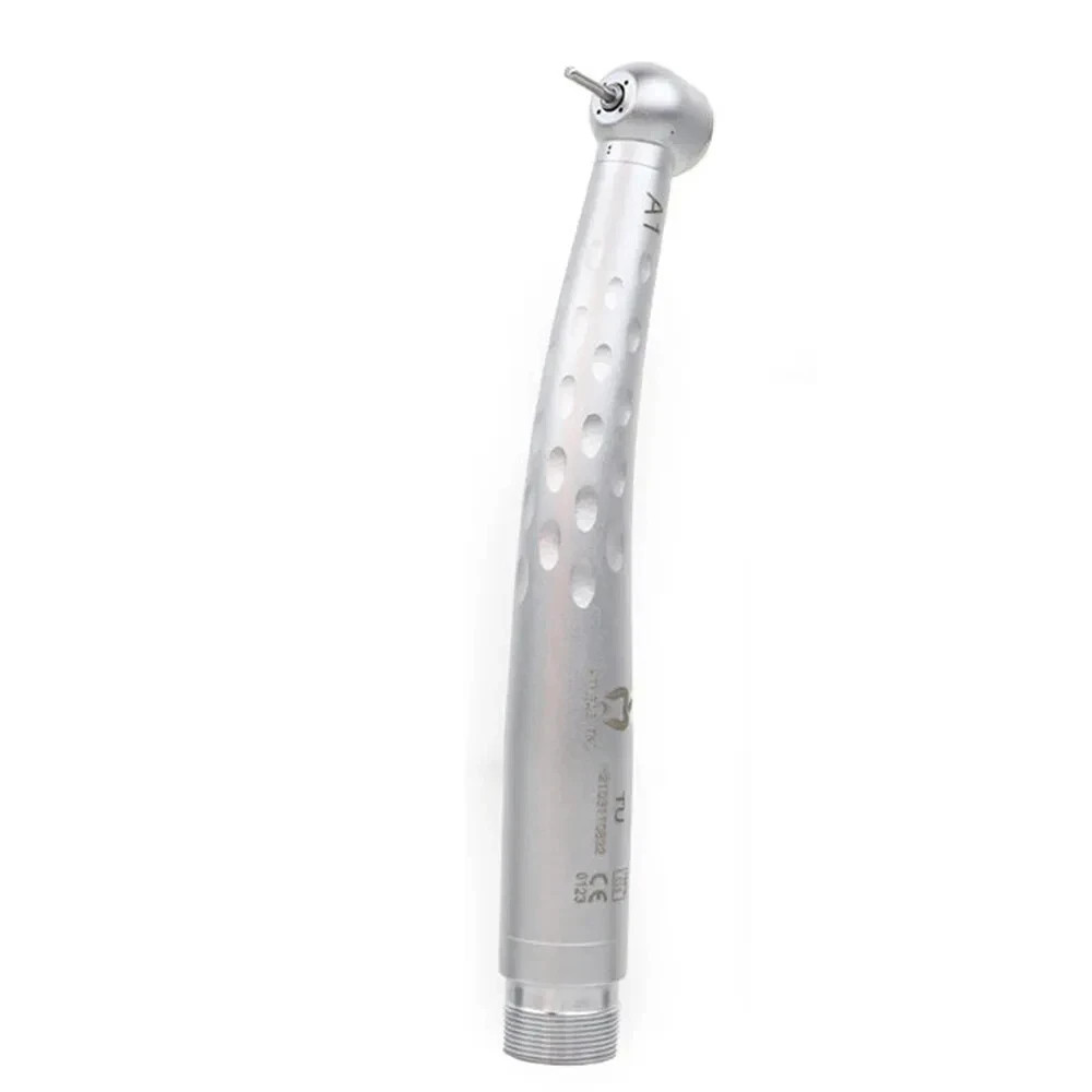 Apple Push Button 2 hole Hand Piece Premium Quality Turbine A1 Dental