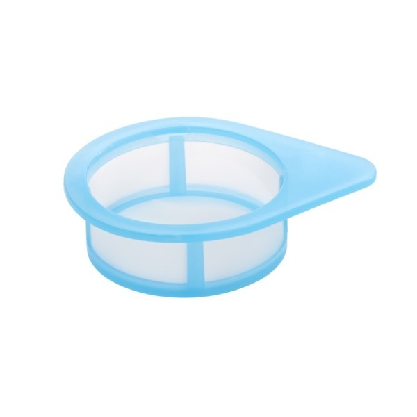 CELLTREAT | 500mLTube Cell Strainer, 40?m Blue Individual Sterile 50/case 230491