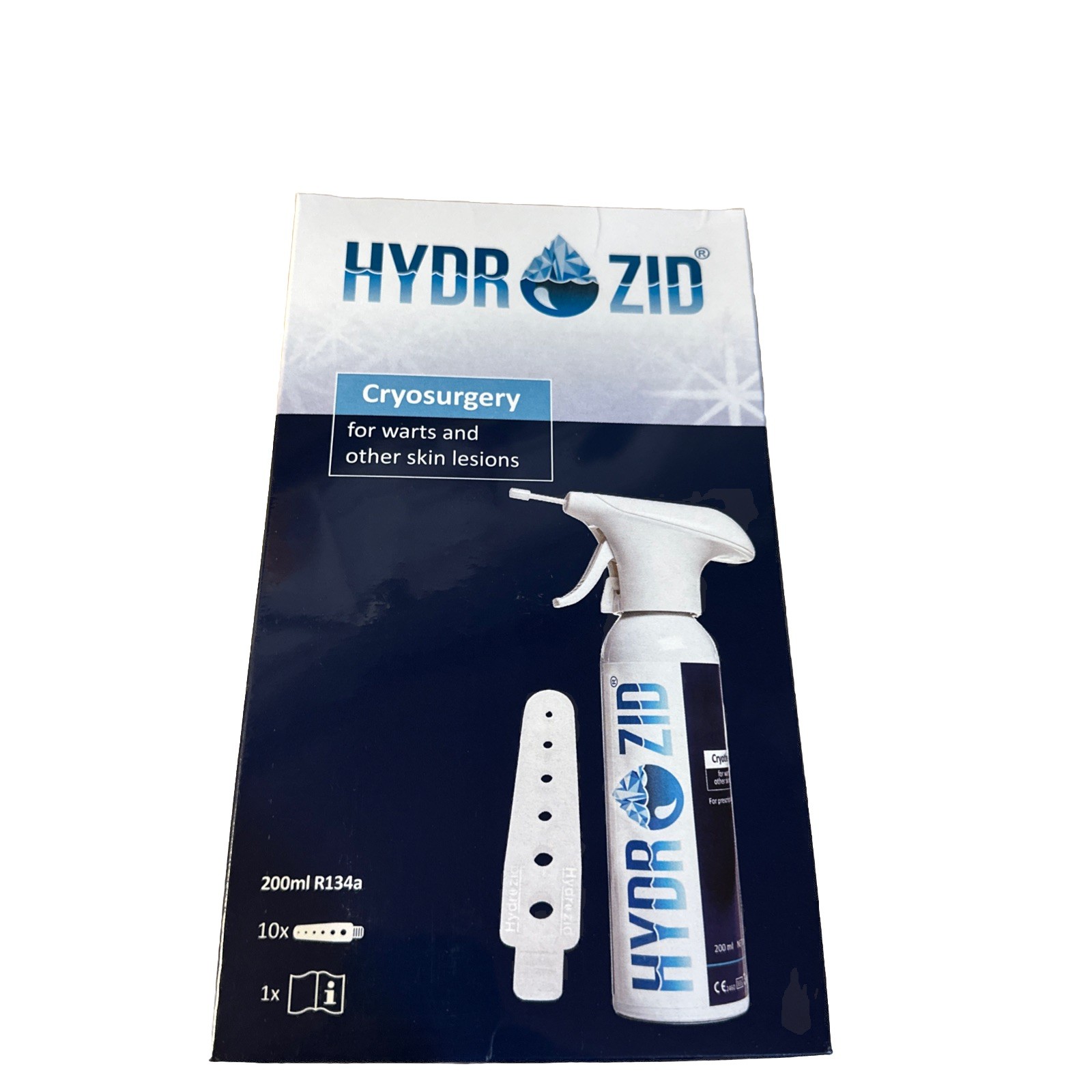 Hydroxide