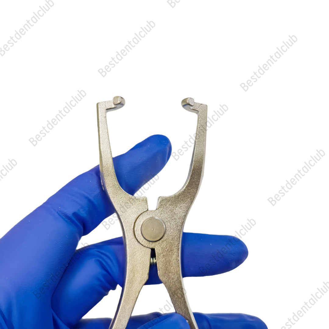 Dental Premier Ring Forceps Placement 3D Clamp Separator Fit Garrison USA STOCK