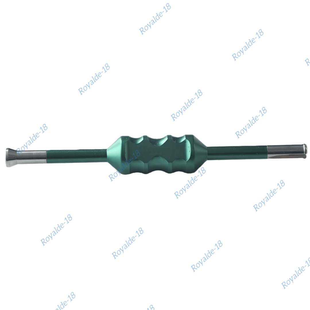 Novaloc Type Locator Mounting Tool Retention Caps Peek Cap ITI ADLC Abutment