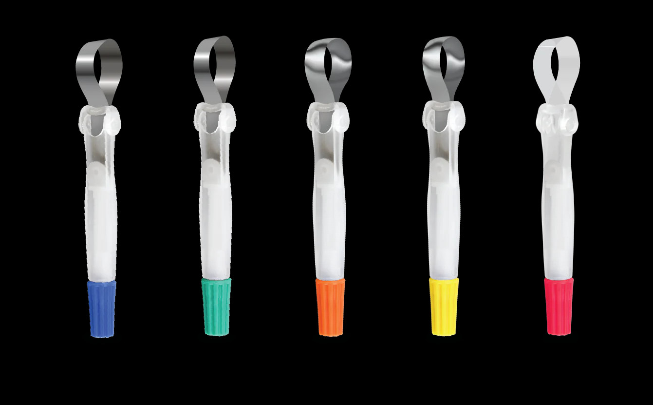 PacDent IMatrix™-Disposable Disposable Matrix Band