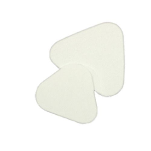 Dri-Angle Cotton Roll Substitutes – Plain, Assorted Sizes 360/Box. Covers