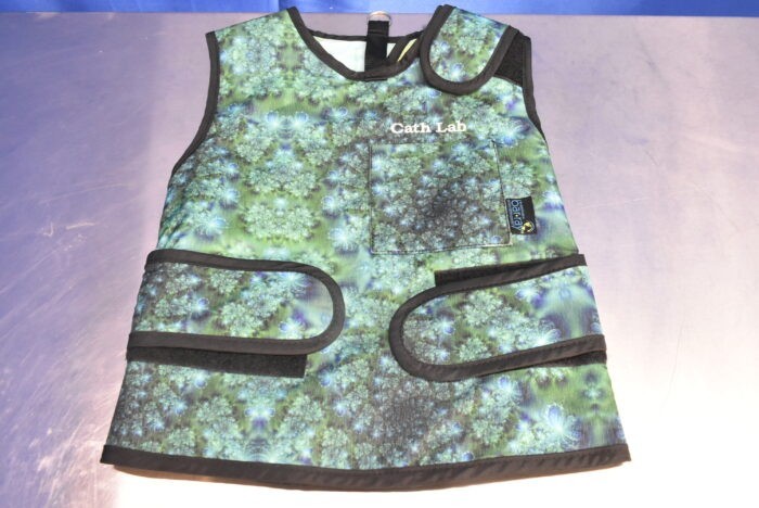 Bar Ray Eclipse Reverse Female Vest