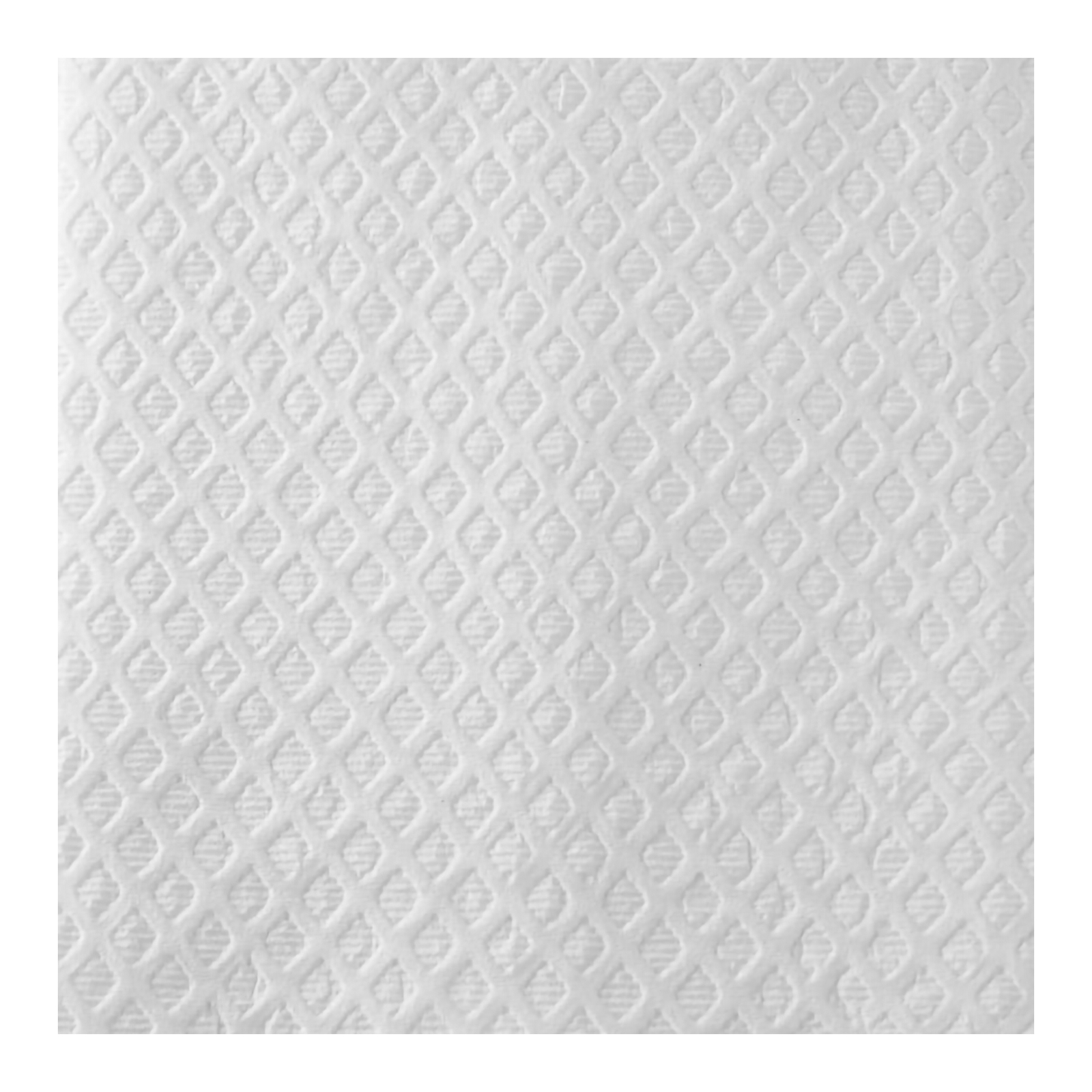 Tidi Procedure Towel Diamond Embossed / Non-Radiopaque 1 Case(s) 500 Towels/
