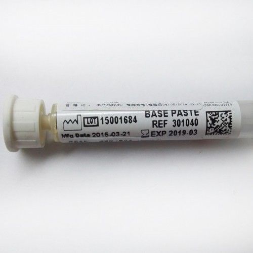 CERAMCO 3 Base Paste OPAQUE 0.07 FL OZ ( 2ml ) free shipping