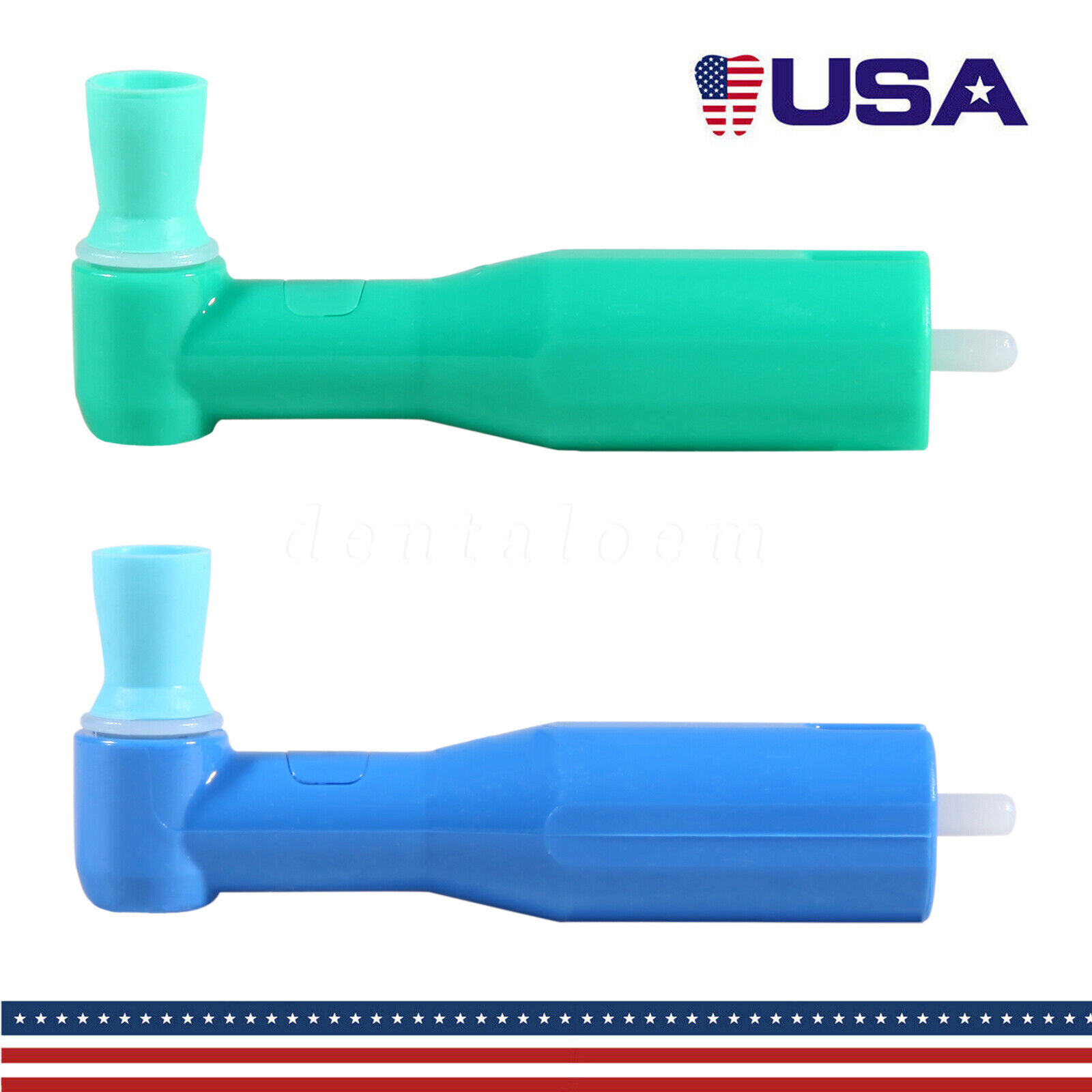 Prophy Angles Cups 100 500/pk Top Quality Dental Disposable Prophy Angle