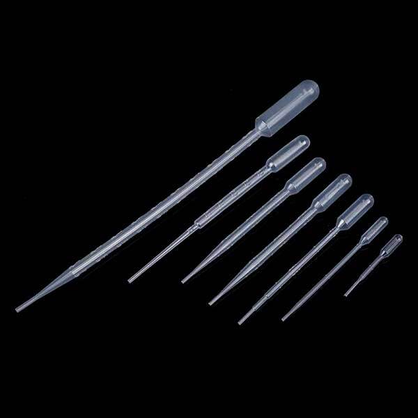 Bulk Buy 0.2ml – 10ml Single-use Pasteur Plastic Transfer Pipettes Lab Supply us