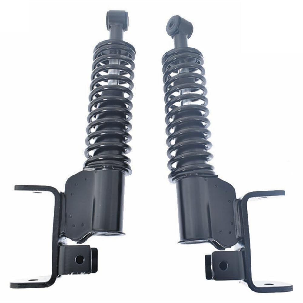 Ezgo RXV 2014 Cart Front Shock Strut Assembly Driver Passenger Side