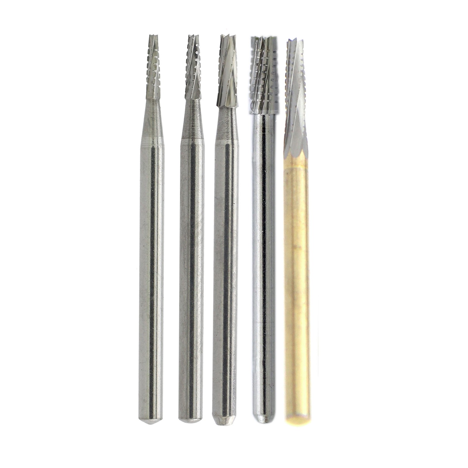 WAVE Dental FG SURG Burs Long Carbide Bur Taper Fissure FGOS Surgical 702L 701