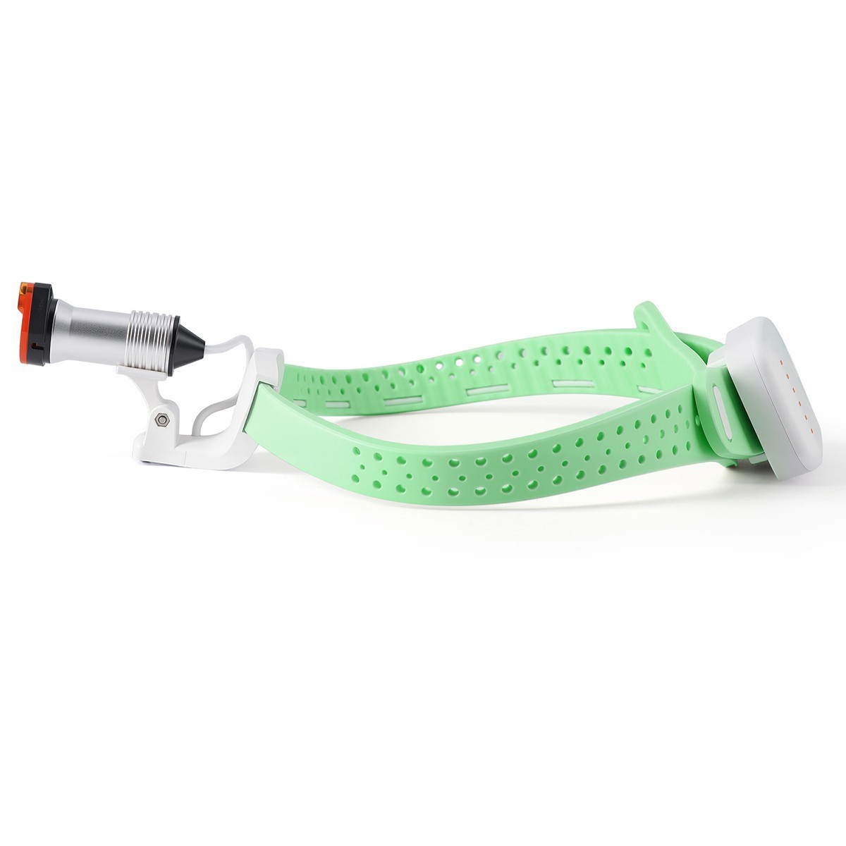 Dental Headlamp 5W Super Brightness 40000 Lux Cordless LED Light Lamp Lighting