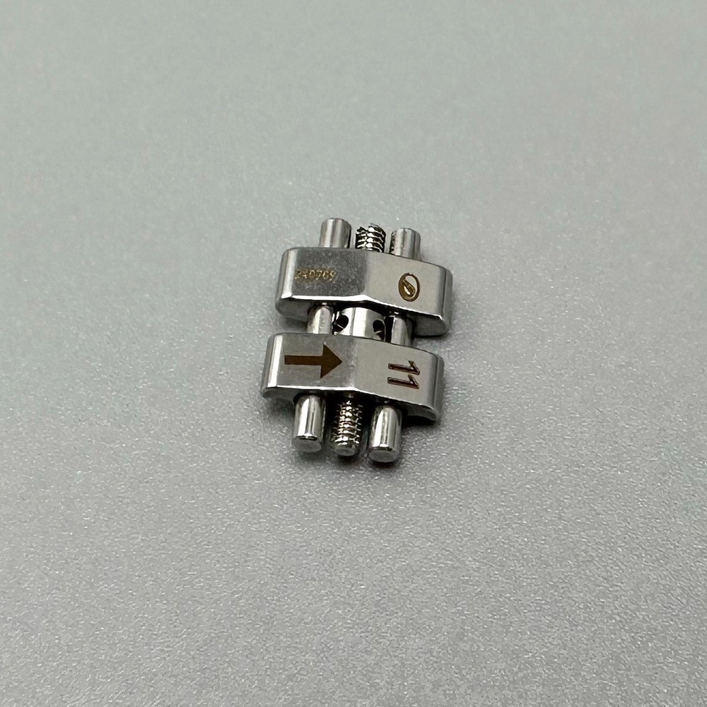 Orthodontic Expansion Screw Dental Expander Rapid Palatal Split Hyrax 8/9/11/13