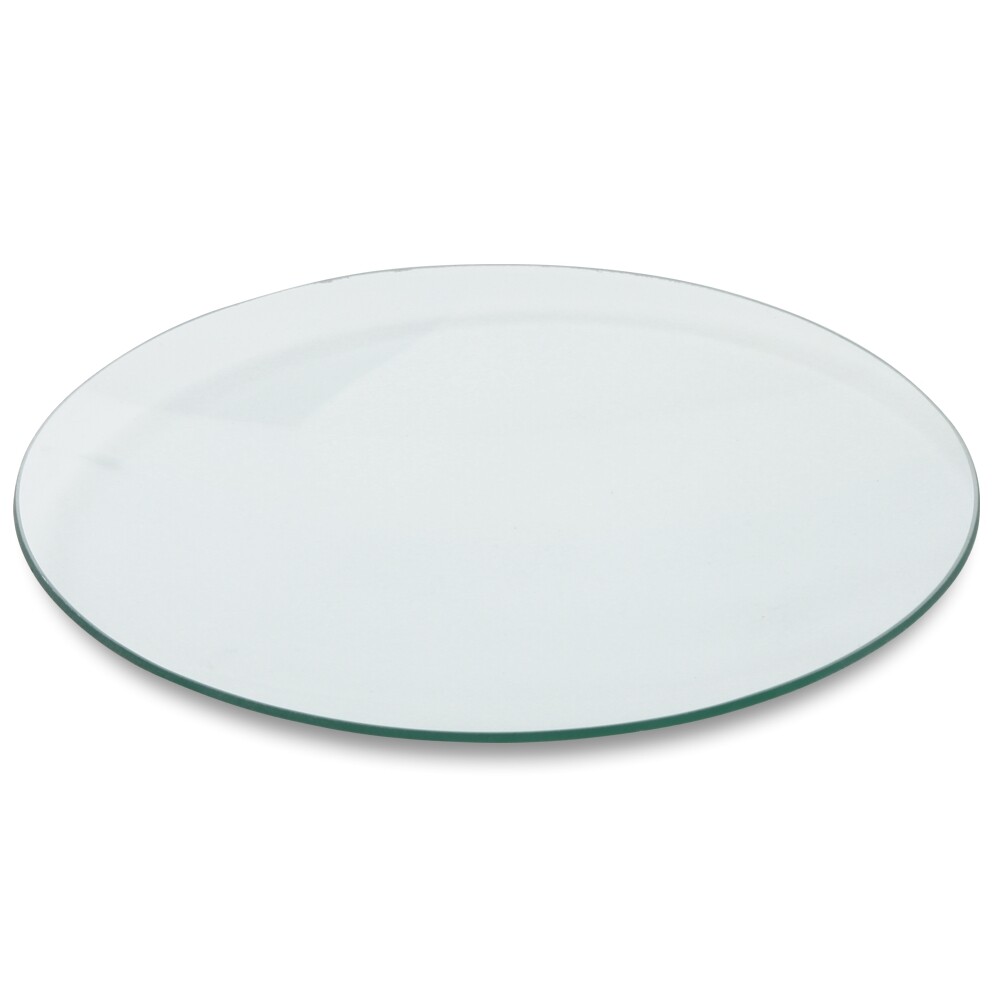 150mm Plain Watch Glass Beaker Cover, Karter Scientific 213H15 (Single)