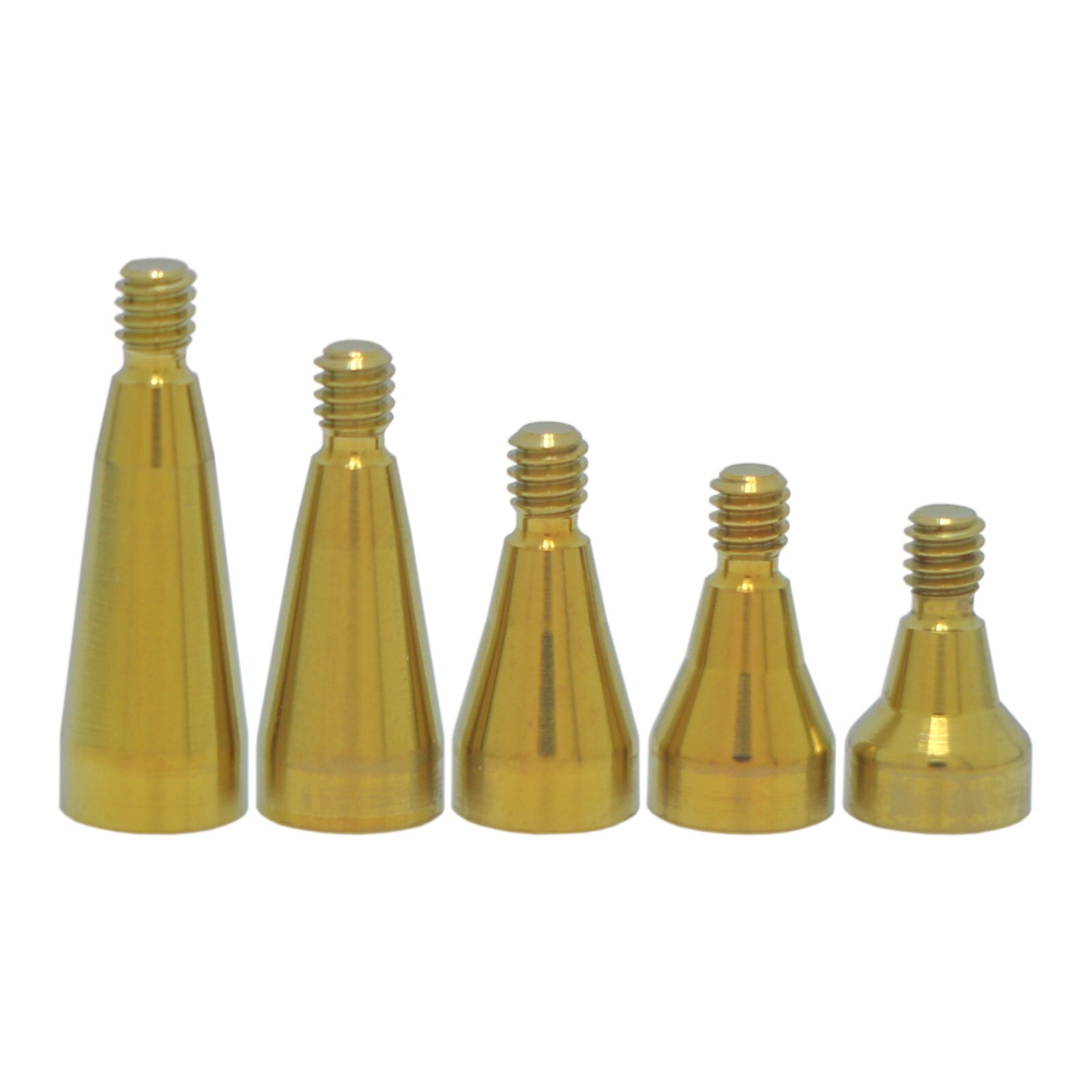 US OSS Dental Mini/Regular Healing Abutment Cap Platform fits Osstem Hiossen