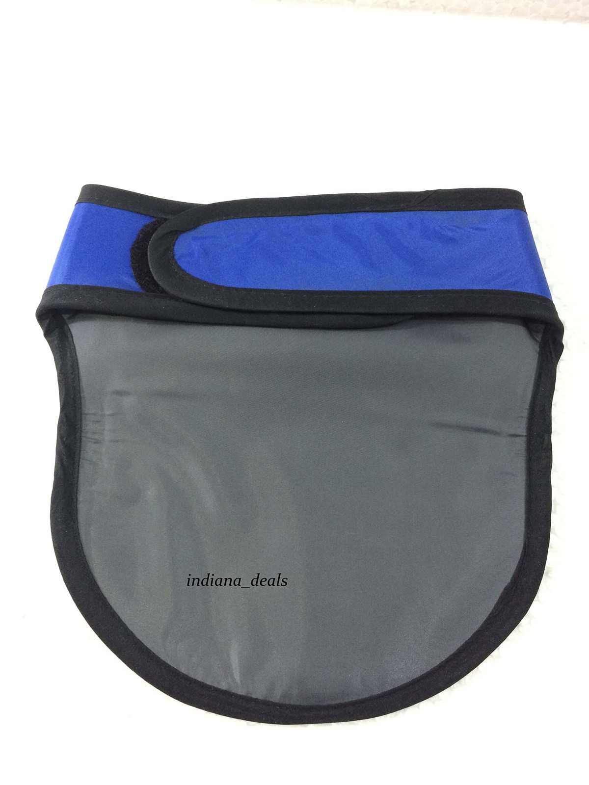 Xray Thyroid Shield Collar, 0.5mm Lead Protection