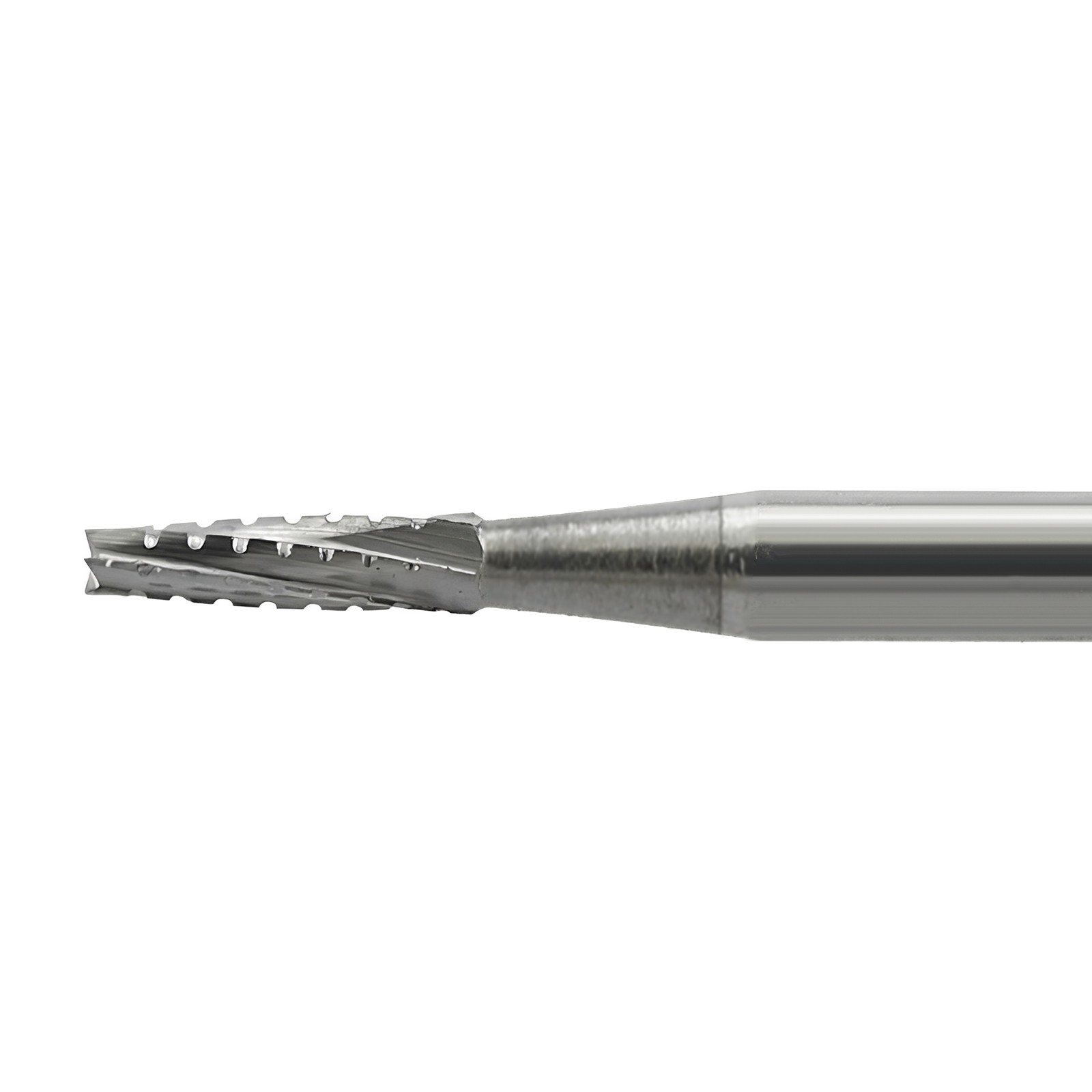 Dental Burs Carbide Surgical High Speed Taper Fissure Crosscut FG SURG 701 ns