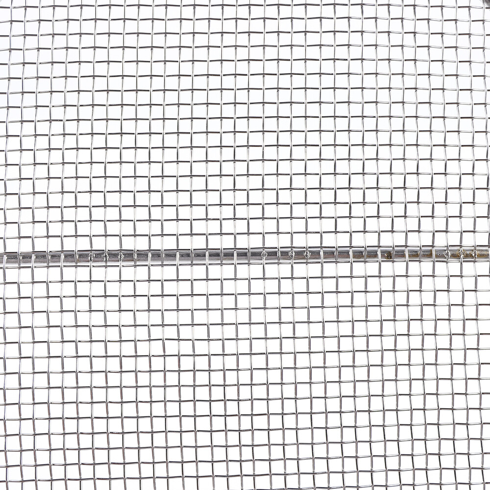 Mesh Tray Wire Basket Sterilization Cleaning Tray Surgical Holding Instruments