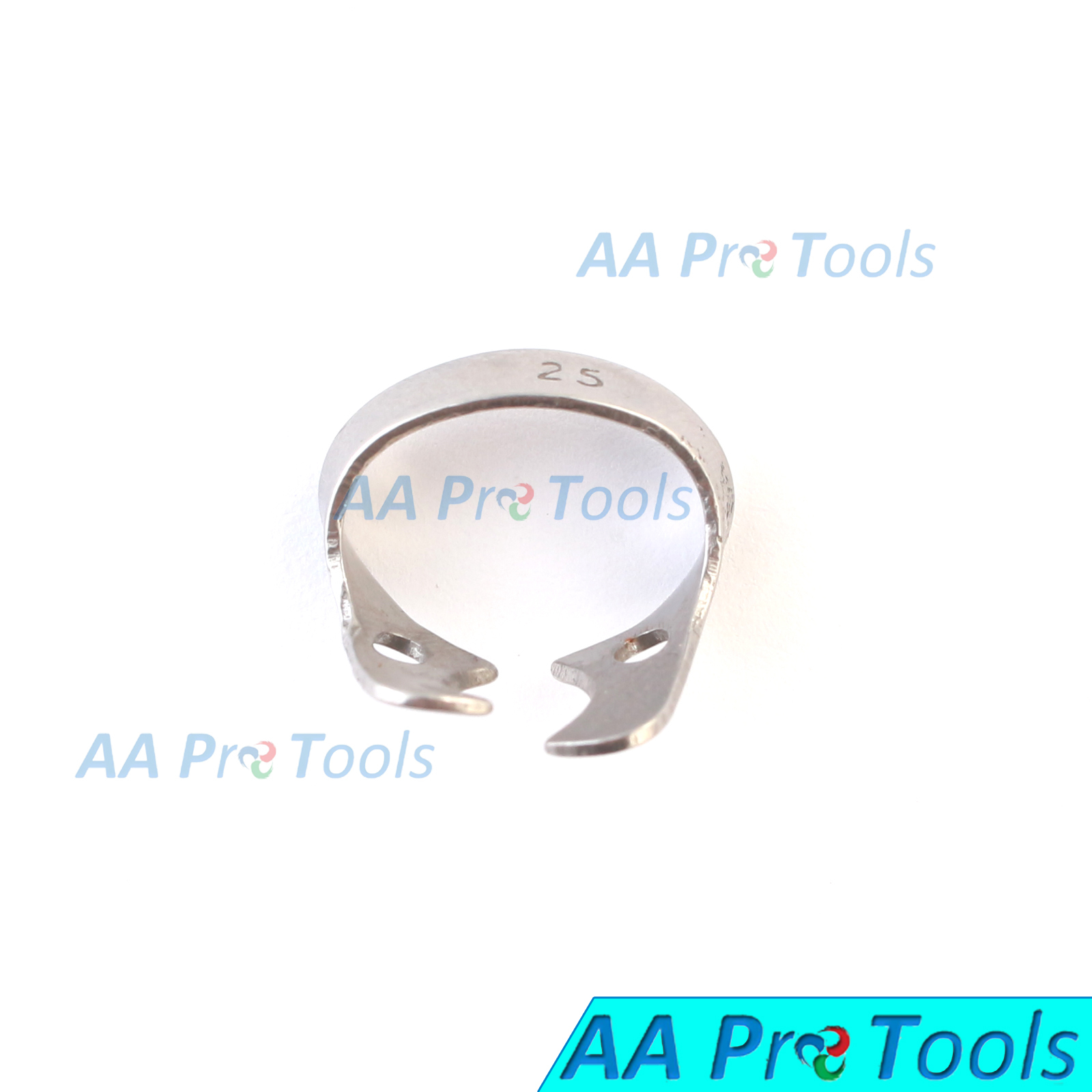 AA Pro: Endodontic Rubber Dam Clamp #25 Surgical Dental Instruments