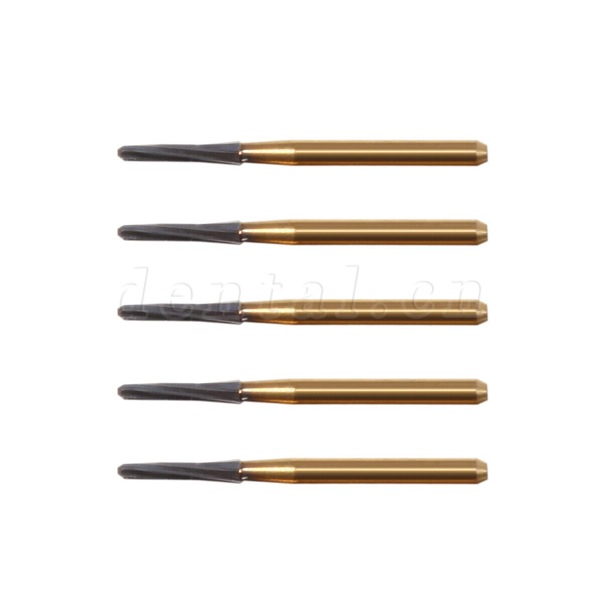 Dental Surgical Carbide Bone Cutters Finishing FG Bur 21mm 23mm 25mm 28mm