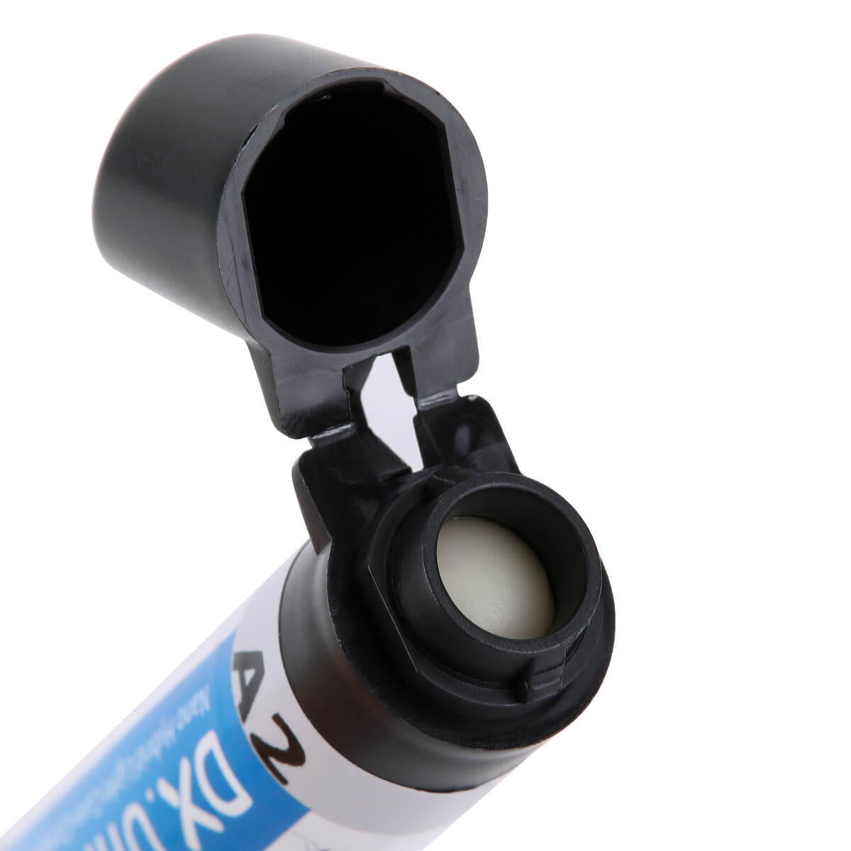Dentex Dental Universal Cure Light Composite Resin A2 4g/Syringe