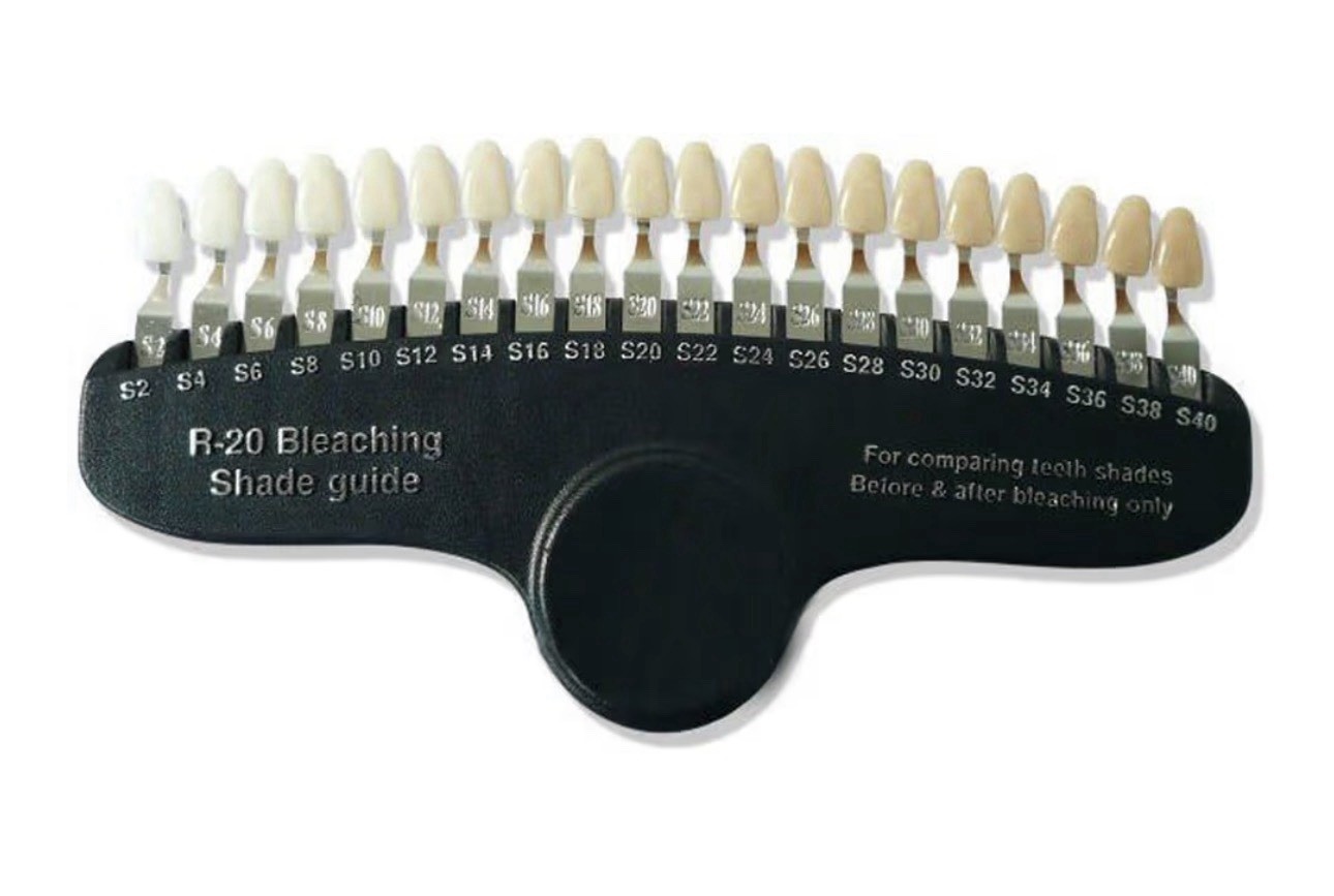 Salon/Teeth Whitening Business Package
