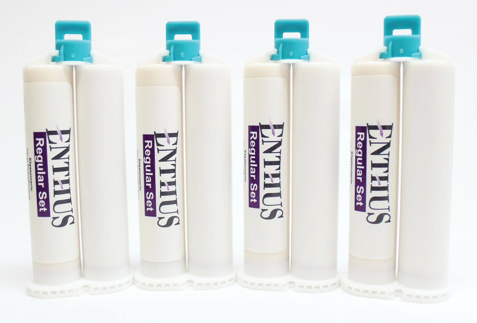 Enthus Impression Material – Spearmint – 1 Cartridge x 50ml