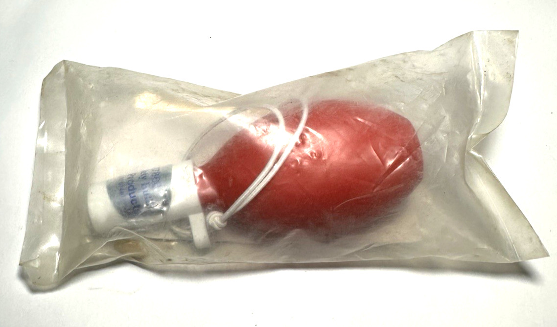 SP Bel-Art H37888-0000 Bulb Pipettor NOS Westergren Wintrobe Laboratory Pipette
