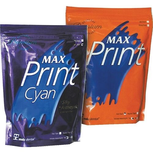 MDC Dental/Reko Max Print Fast Set, Type 1, 1 lb.
